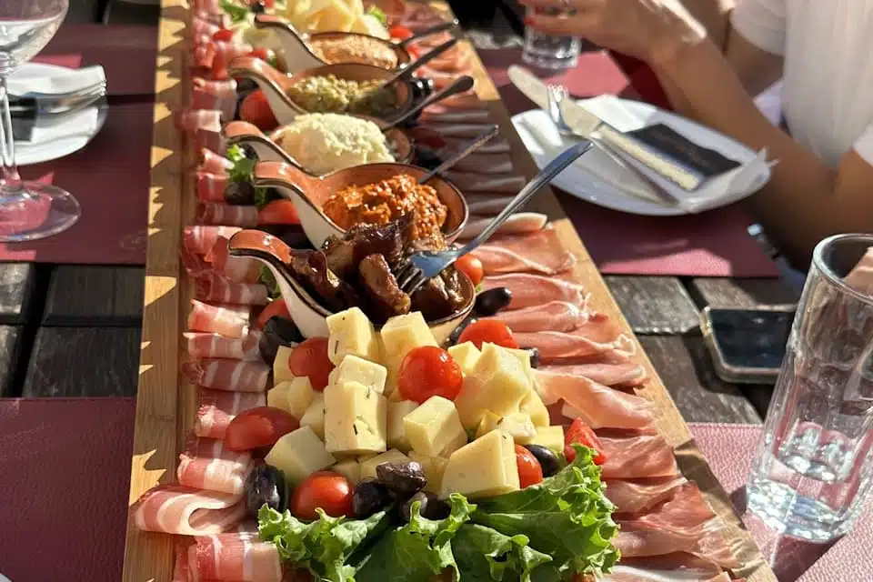 Kotor Food Tour